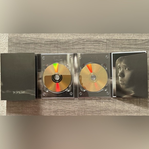 The Sixth Sense DVD-Vista Series - Picture 4 of 4